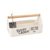 Garden Essentials Burgon & Ball Garden Caddy with Beech Wood