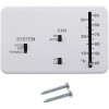 citru_5625 Replacement For Duo Therm Dometic Thermostat Heat and Cool