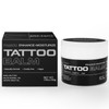 Tattoo Aftercare 1.76oz Tattoo Balm, Tattooed skin moisturize & Color