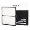 RIDEX Cabin Air Filter Pollen Filter 424I0151