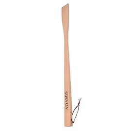 Adamis Wooden Shoe Horn