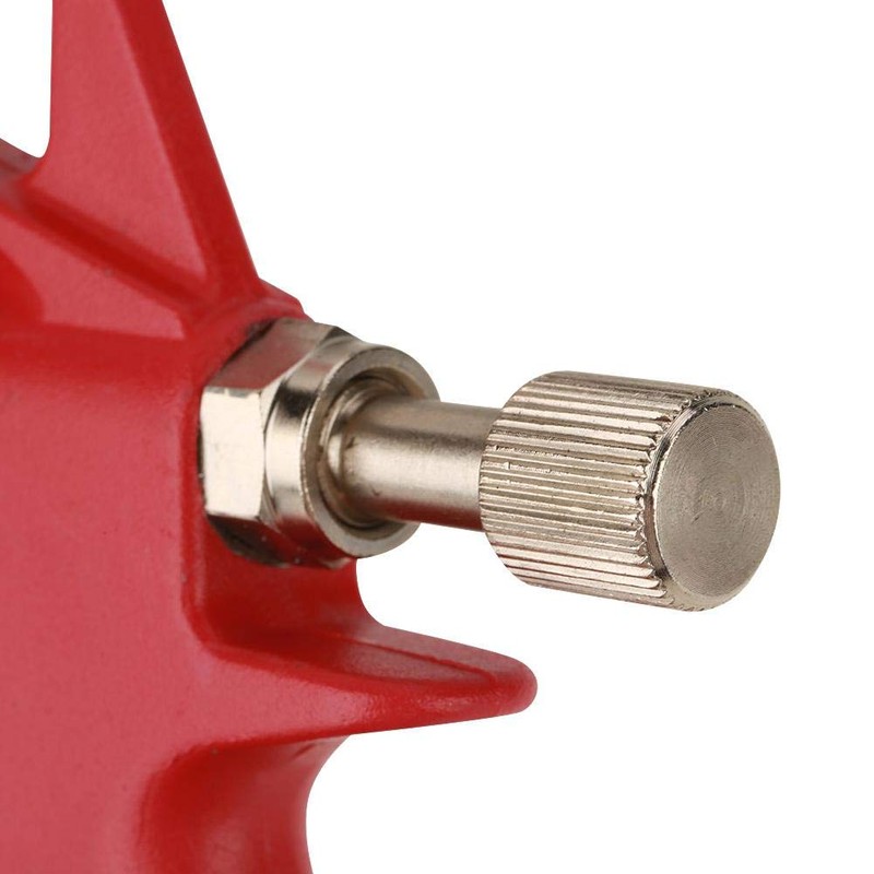 Air Hopper Spray Gun, Ceiling Wall Texture Air Hopper Spray