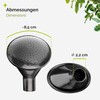 Garronda GD-0081 Replacement Shower Head for Watering Cans 5 Litres