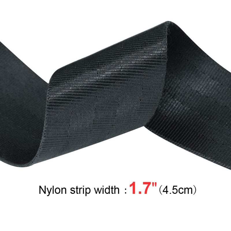 PET ARTIST Dog Sled Harness for Large Work Dogs, Dog