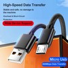 ZZrszhp USB Power Cable Cord Compatible for Kasa EC70/ KC410S/