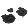 3pcs CPU GPU Cooling Fan Replacement Compatible for Asus ROG