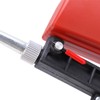 Handheld Pneumatic Sandblasting Gun Portable Small 90psi Sand Blaster for
