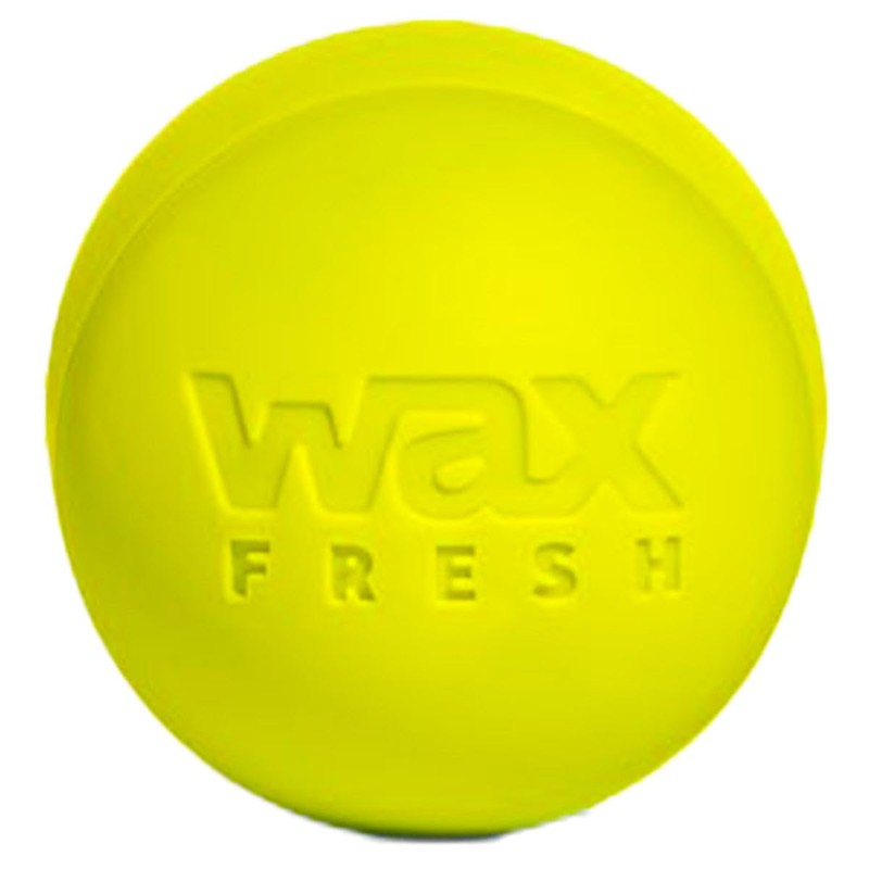 Wax Fresh Scraper (YELLOW)