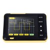 Handheld Mini Oscilloscope Portable Digital Oscilloscope for Beginners Repair Maintenance