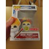 Funko Pop! Ghostbusters Afterlife Mini Puft On Fire #936 GITD