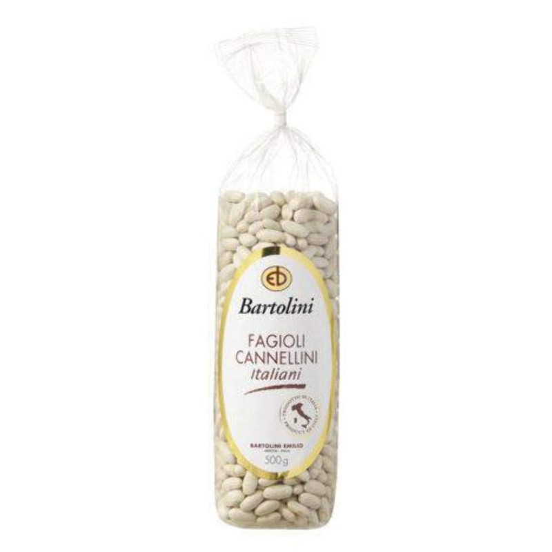 Bartolini Dried Italian Cannellini Beans