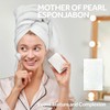 T.TAIO T.Taio Esponjabon Mother of Pearl Soap Sponge - Refreshing