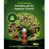 FoxFarm Cultivation Nation pH Down - Liquid Nutrient Solution Adjuster