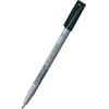 Staedtler Lumocolor 316 Fine Pen Universal Pen Non-Permanent Black 10
