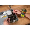Innova 3300 Hands-Free Digital Multimeter Black