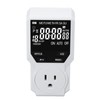 Outlet Timer Large VA Screen Multi Functional Countdown Short Cycle