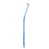 Dental LA-001C Lapis One Tufted Brush Jelly (Blue) Regular (1