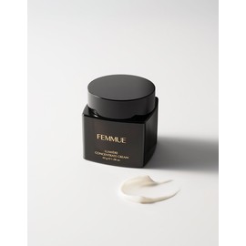 PAMU [파뮤] 뤼미에르 컨센트레이트 크림 45g [PAMU] Lumiere Concentrate Cream 45g