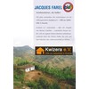 JACQUES FAREL Happy Learning KOP 04 Children's Learning Watch Girls