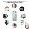 KETOTEK Smart Electricity Meter DIN Rail WLAN 1 Phase Current