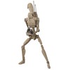 S. H. s.h.figuarts Star-Wars battle droid