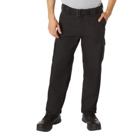 Rothco Black Tactical Extraction Pants 37610 - 36x34