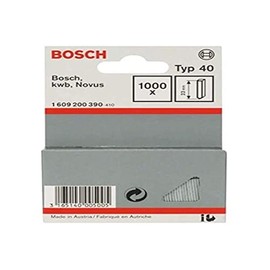 Bosch 1609200390 Type 40 Pin