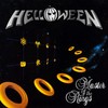 マスター・オブ・ザ・リングス [生産限定盤] - Helloween [紙ジャケット/2SHM-CD]
