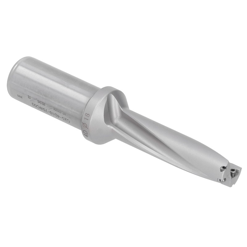 U Drill Tool Holder Carbide Fast Violent Drilling CNC Shank