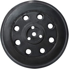 Poweka Professional Sanding Disc for PEX 12, PEX 12 A and PEX 125 mm Hard