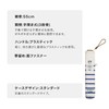 (2024) Wpc. Rain Umbrella, Ultra Lightweight [Air-Light] Bicolor Petite Heart
