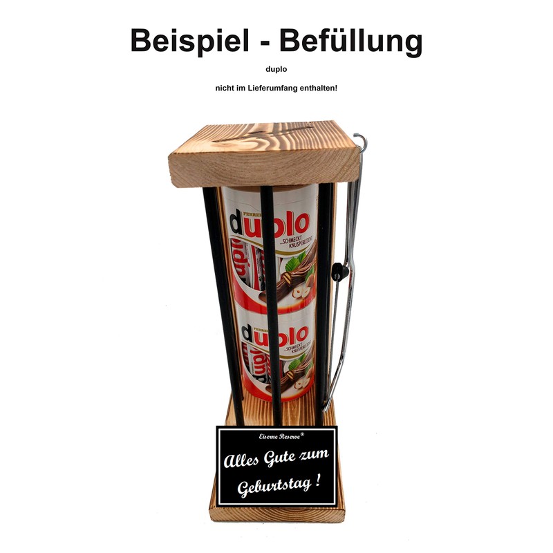 House Warming Gift – Blank to Fill Yourself Size M