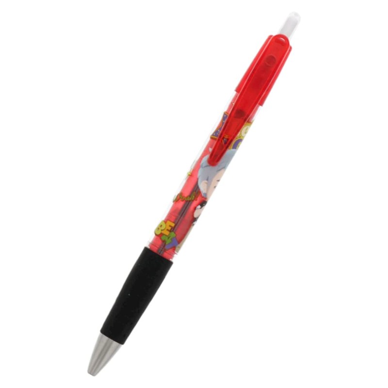 Sunstar Stationery TinyTAN Permanent Ballpoint Pen Opt RM S4651774