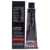 Curated Colour - 4.77-4W Deep Warm Brown by Colours By