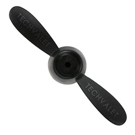 Kayak Prop Replacement Propeller Fits Old Town Topwater Predator Sportsman PDL Pedal Drive