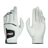 PGM Premium Men's Golf Gloves - Durable Breathable Golf Gloves