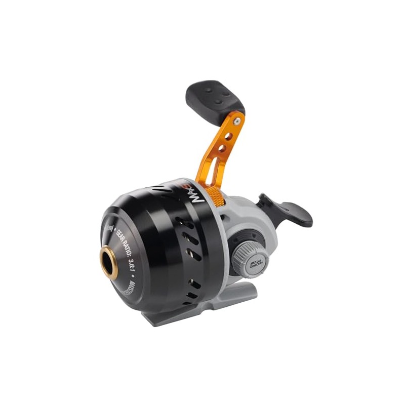 Abu Garcia Max X Spinning Reel, Fishing Reel, Spinning Reels,