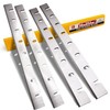 12-1/2-Inch Planer Blades Knives for DeWalt DW733 Planer DW7332 Replacement