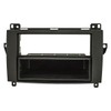 Radio Face Plate Set for Mercedes A (W169) and B