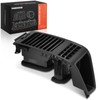 A-Premium Dash A/C Air Vent Panel Assembly Compatible with Nissan