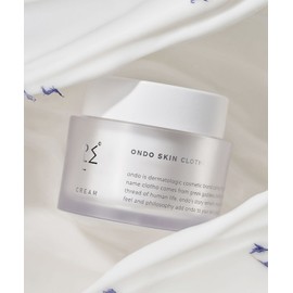 Ondo Temperature Clotho Cream 50ml