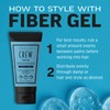 American Crew Fiber Gel 150ml