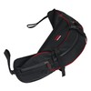 TrailMax English & Endurance Horse Saddle Bag; Horse Cantle Bag