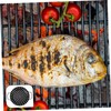 Generic Outdoor BBQ Non Stick Grill Tray with Large Holes
