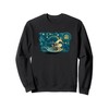 Retro Vintage Style Pottery Sweatshirt
