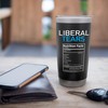 Liberal Tears Stainless Steel Insulated Tumbler