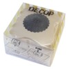 DECOP DOCODEMO PUNCH スキャロップサークル
