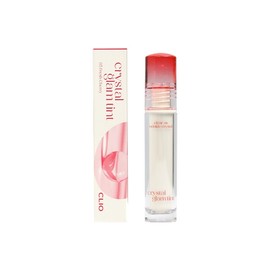 Clio Crystal Glam Tint 16 Luxury Mauve Ruby / 클리오 크리스탈 글램 틴트 16 럭셔리 모브 루비
