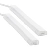 SEBSON LED Under-Unit Light Kitchen 30 cm - Set of