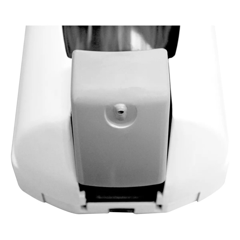 Jofel Jabonera Rellenable Aitana Jofel Color Blanco